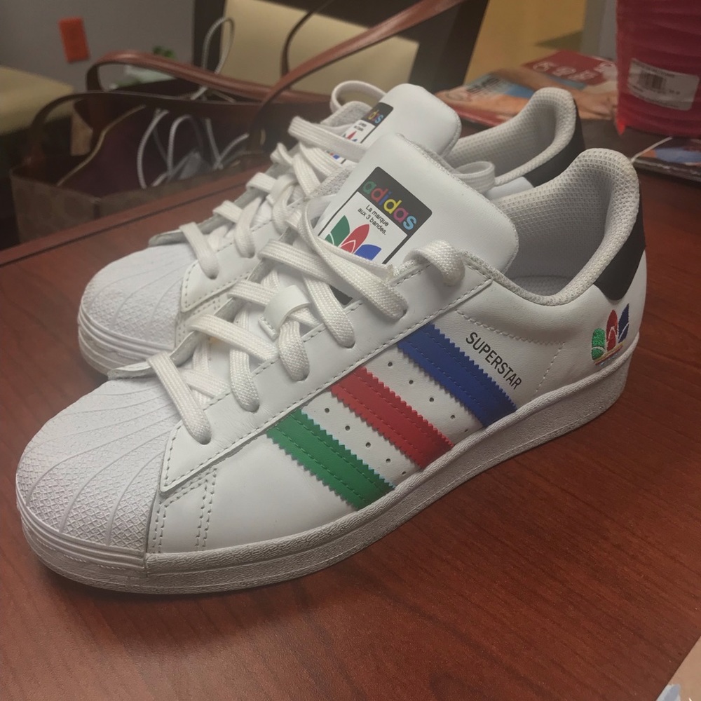 Adidas’s